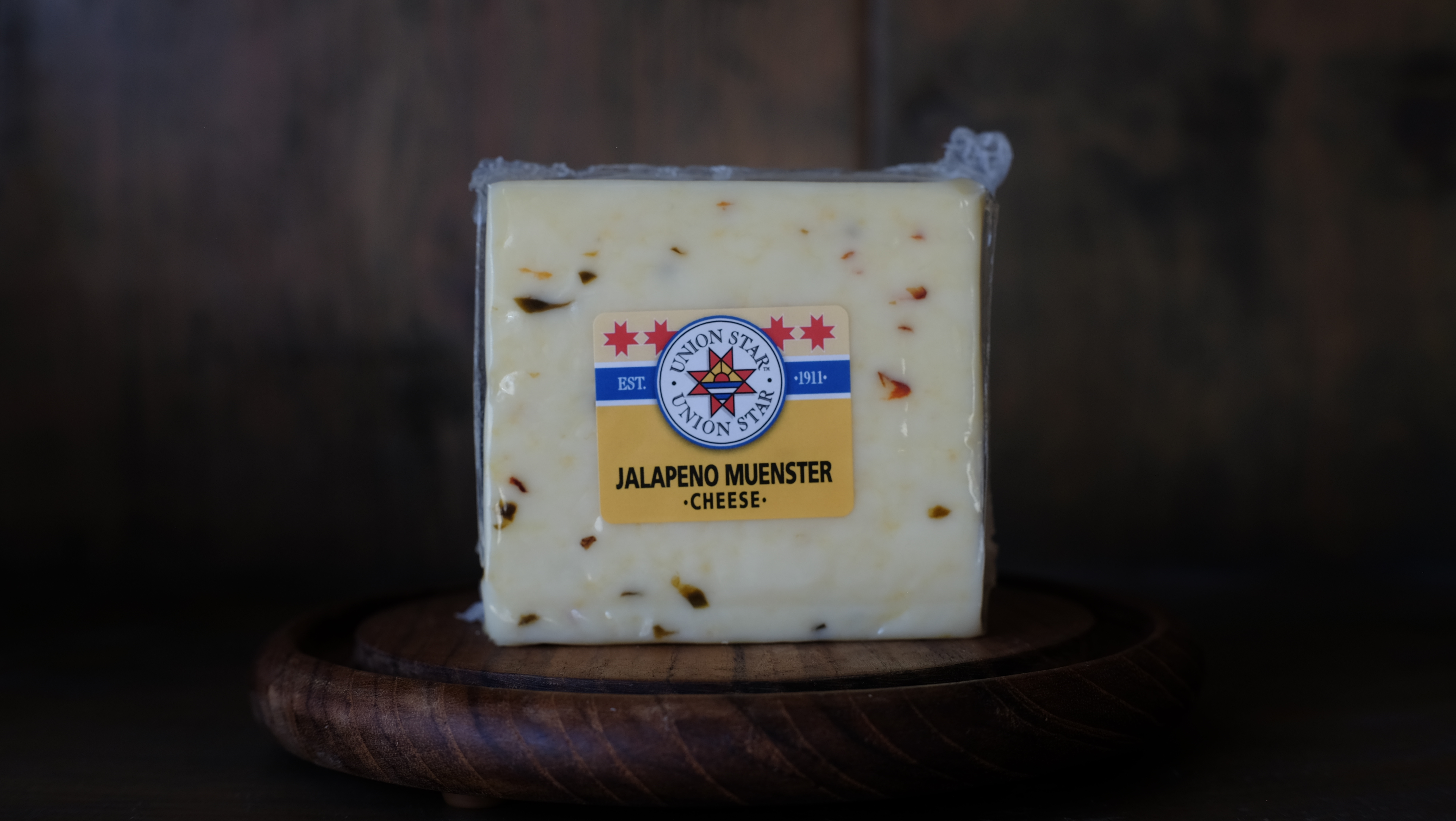 Family-owned cheese company in Wisconsin